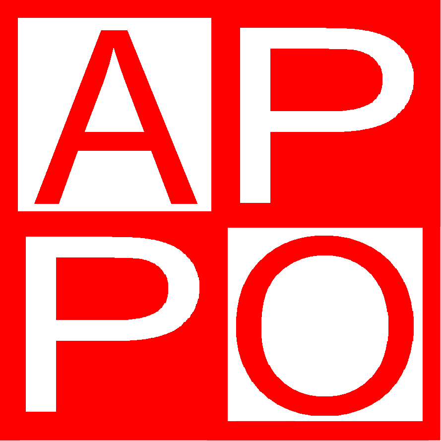 APPO logo