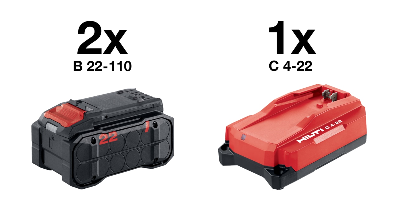 Štartovací set Nuron