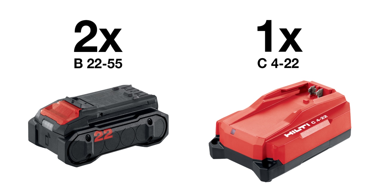 Štartovací set Nuron