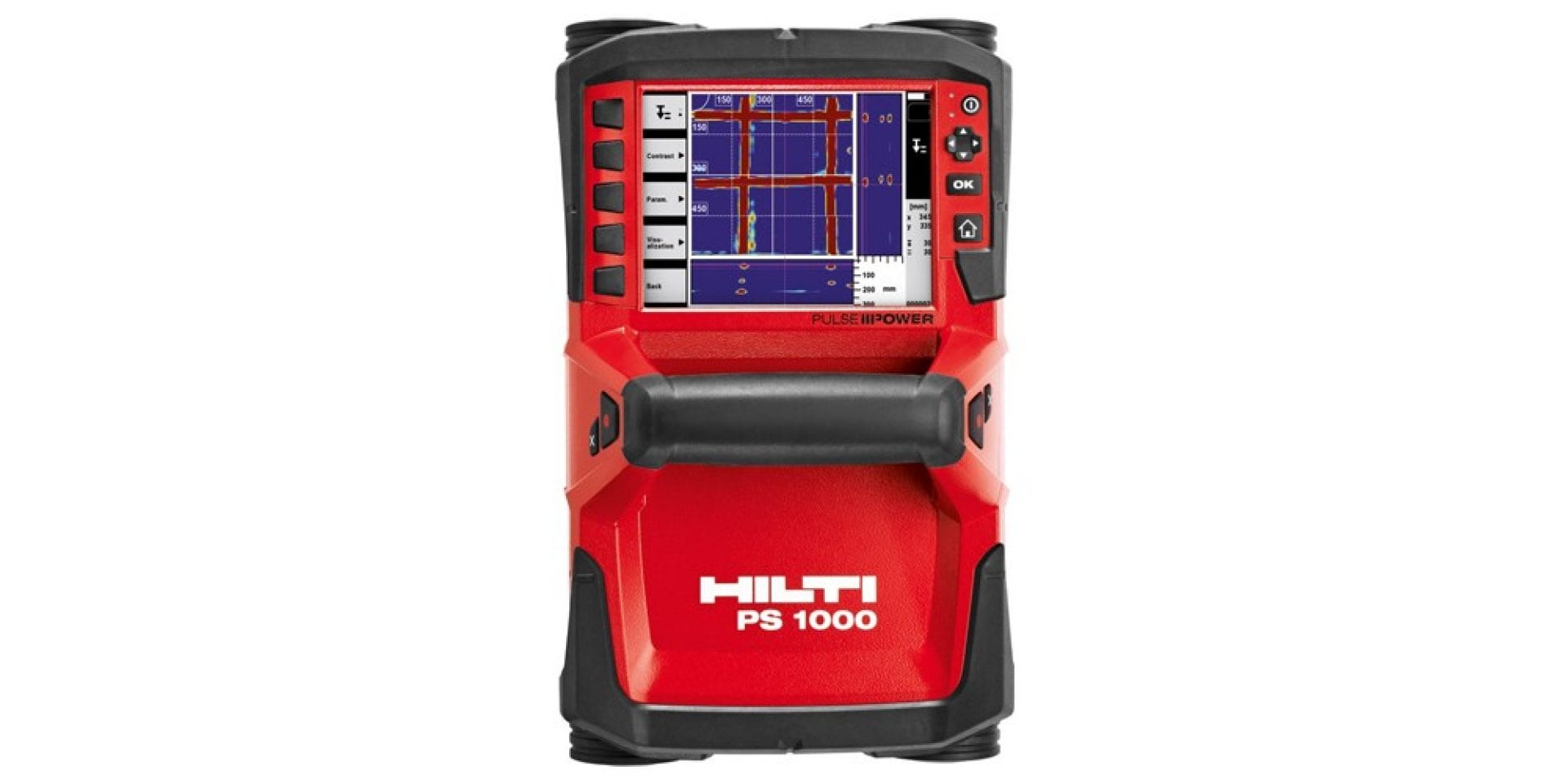 Hilti PS 1000 X-Scan detection system