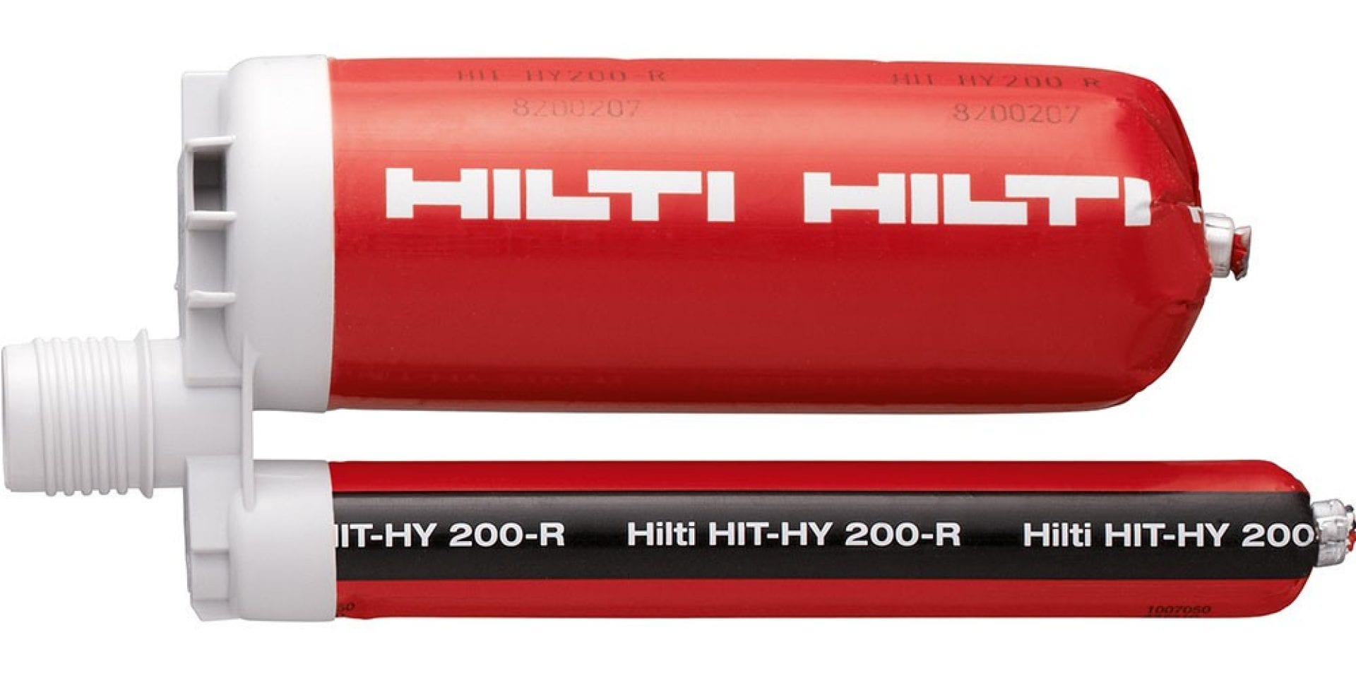 HIT-HY 200-R chemická kotva