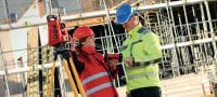 Školenie o systéme rozloženia pracovisku Praktické školenia pre používateľov nástrojov a softvéru na systémy rozloženia pracoviska