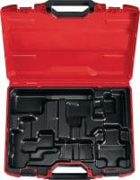 Case 2-tools (M) SF/SI +TE prázdn. 