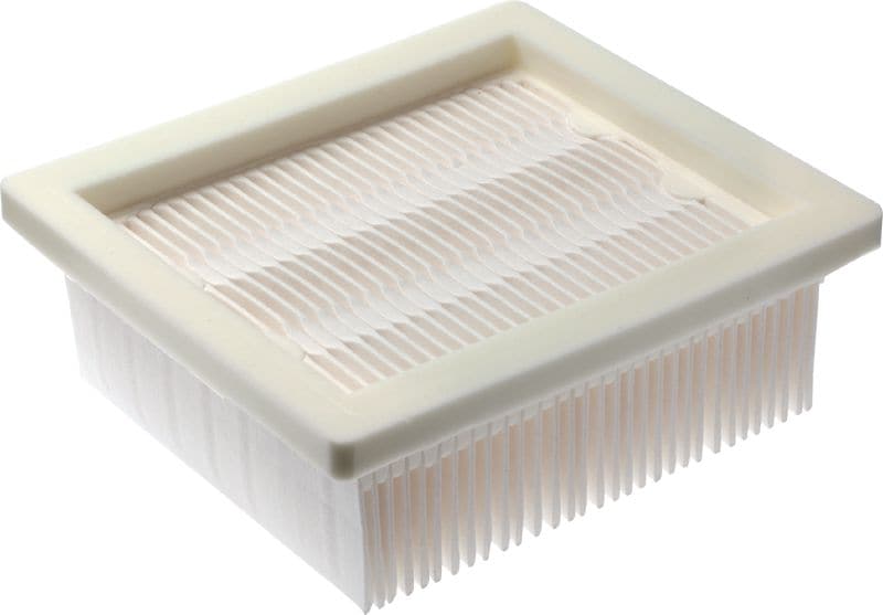 Filter VC 2D-22 & VC 5/75(A)-22 trocken 