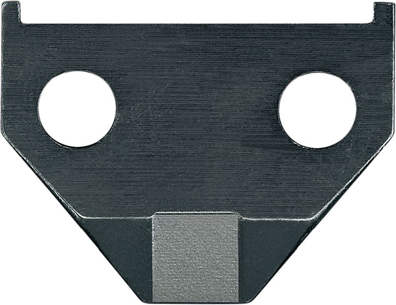 Vedenie SPN (2) rectangular 