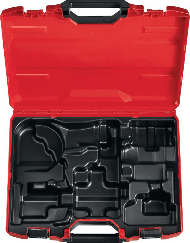 Case 2-tools (M) SF/SI + SR/SJ/AG prázdn 