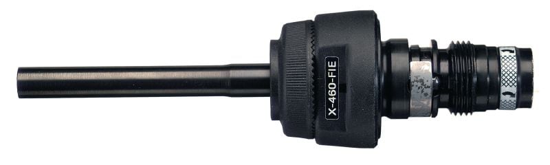 Vedenie klinca X-5-460-FIE 