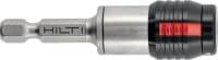 Držiak bitov S-BH QC 64/2.5” TL 
