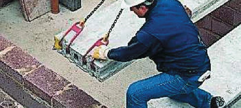 Kotva do dutinových panelov HKH Úsporná kotva do dutých podláh so schválením pre upevnenie sprinklerov na predpäté betónové duté podlahy Použitie 1