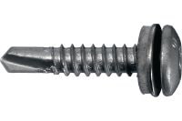 Samorezné skrutky do kovu S-MD 33 PSS 