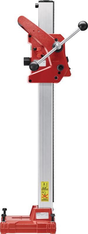 Vŕtací stojan DD-ST 22 110/150/160 SFL 