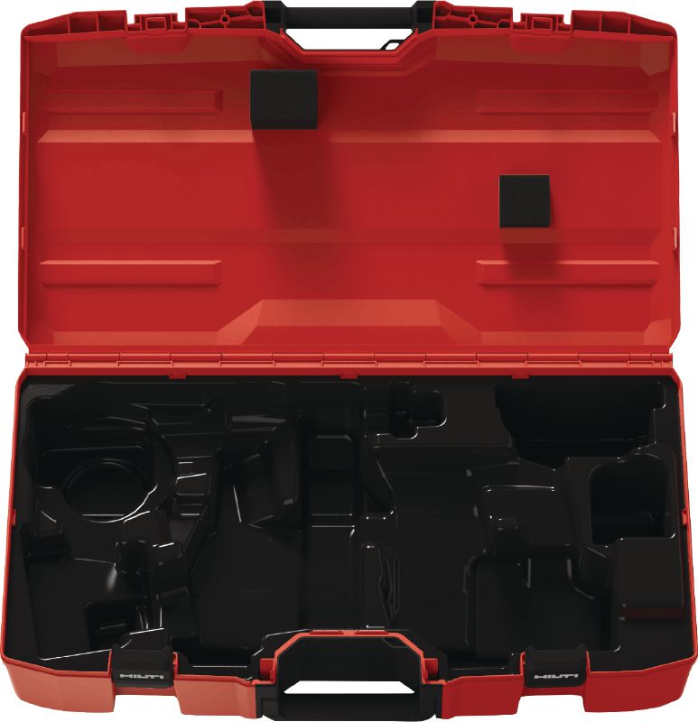 Case 3-tools (XL)SF/SI+TE+SR/SJ/AG prázd 