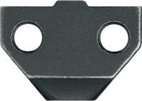 Strihacia hlava SPN rectangular 
