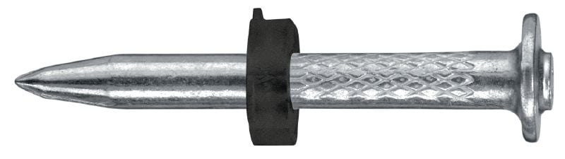 Klince do betónu X-C P8 Prémiový samostatný klinec na pripevnenie do betónu pomocou prachom poháňaných vsadzovacích strojov