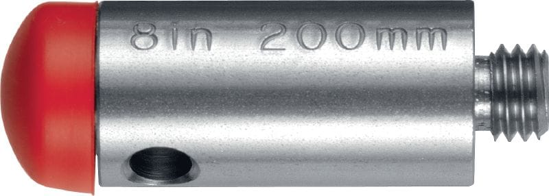 Nastavovacia noha PPA 30 200mm/8 