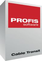 PROFIS utesnenie káblových prestupov Softvér na zjednodušenie navrhovania protipožiarnych utesnení okolo káblov a potrubí