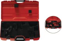 Case 3-tools (XL)SF/SI+TE+SR/SJ/AG prázd 