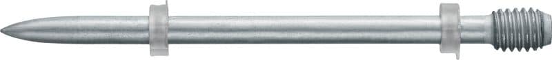 Závitové klince X-M6-8 B3 DP7 SCT Závitové klince na použitie s prístrojom na testovanie striekaného betónu BX 3-SCT