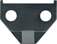 Vedenie SPN (2) rectangular 