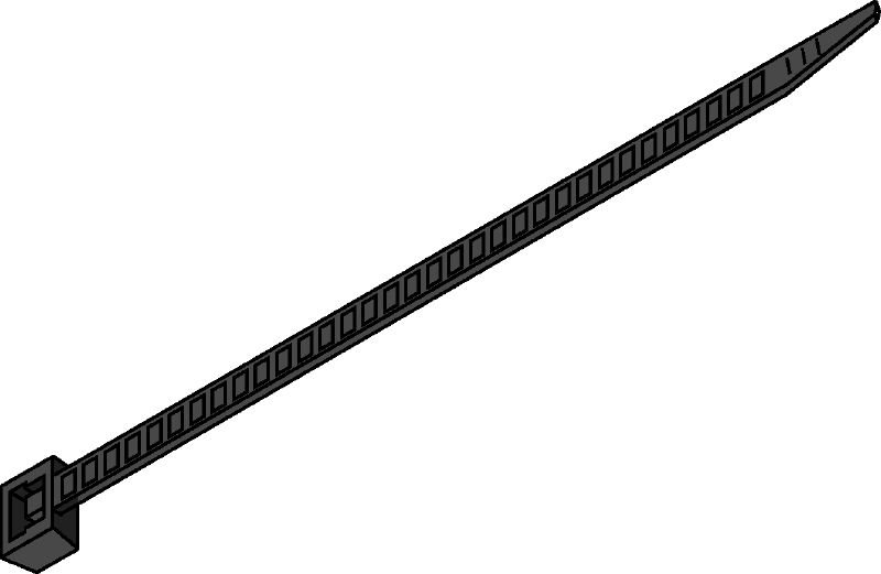 Káblová páska ECT-UVHB Káblová páska