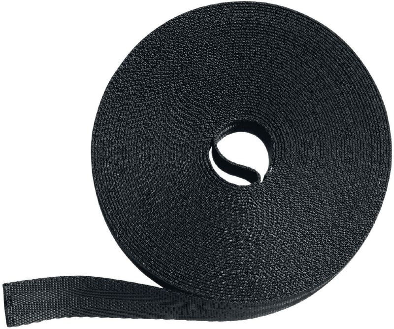 Textilná páska X-TT Textilná páska pre upevnenie káblov a vedení na podlahách