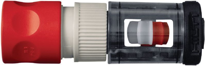 Indikátor prietoku DD-WMS 100-WFI 