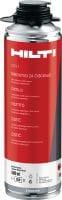 Čistič CFR1 500ML 