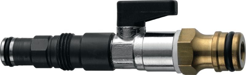 Vodný ventil DD-WS-150 