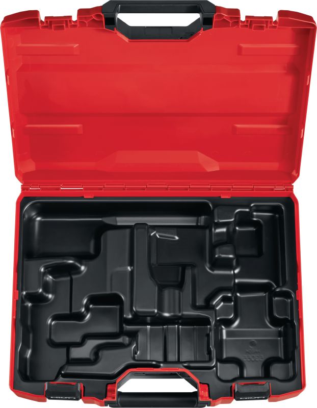 Case 2-tools (M) SF/SI +TE prázdn. 