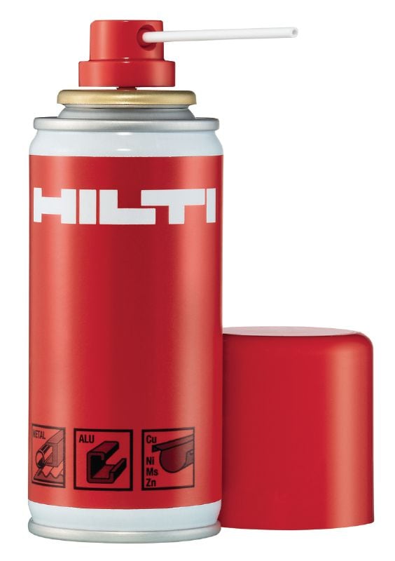 Rezací olej MC 100 ml Univerzálny rezací olej pre predlženie životnosti vrtákov pri vŕtaní do kovov vrátane ocele