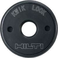 Rychloupínacie matice Kwik Lock M14 