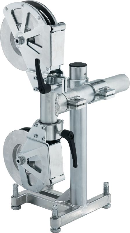 Stojan z kladky DSW-SPP PR 