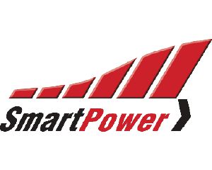                Smart Power ponúka elektronickú správu napájania na zabezpečenie trvalého výkonu nástroja v podmienkach premenlivej záťaže.            