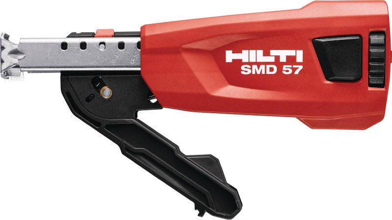 Zásobník skrutiek SMD 57 