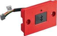 Prijímač IC-RC bluetooth 
