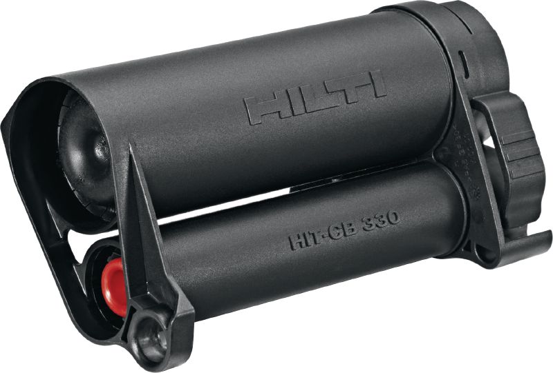 Cartridge holder HIT-CB 330 