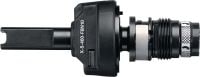 Vedenie klinca X-5-460-F8N10 