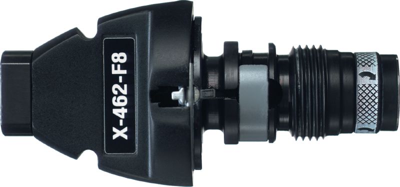 Vedenie klinca X-462-F8 