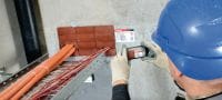 Softvér Firestop Documentation Manager (Správa protipožiarnej dokumentácie) Webová aplikácia na efektívny záznam, sledovanie a kontrolu inštalácií z oblasti požiarnej bezpečnosti Použitie 2