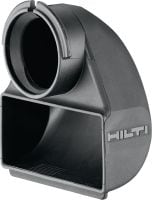 Difúzor VC 60/300 adaptér 
