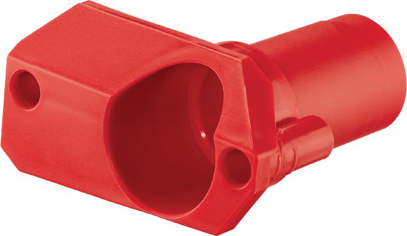 Dúchadlový výstup VC 5 / VC 75 