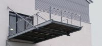 Predpínacia kotva HZA-R Napínacia kotva (nehrdzavejúca oceľ a výstuž) Použitie 1