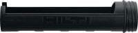 Cartridge holder CD 4 310ml PL krátk. 