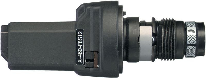 Vedenie klinca X-5-460-F8S12 