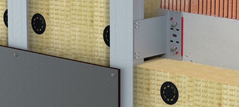 Adaptérová doska MFT-S2S Adaptérová doska pre konzoly MFT-S2S UI L a MFT-S2S U L s izolátorom aj bez izolátora Použitie 1