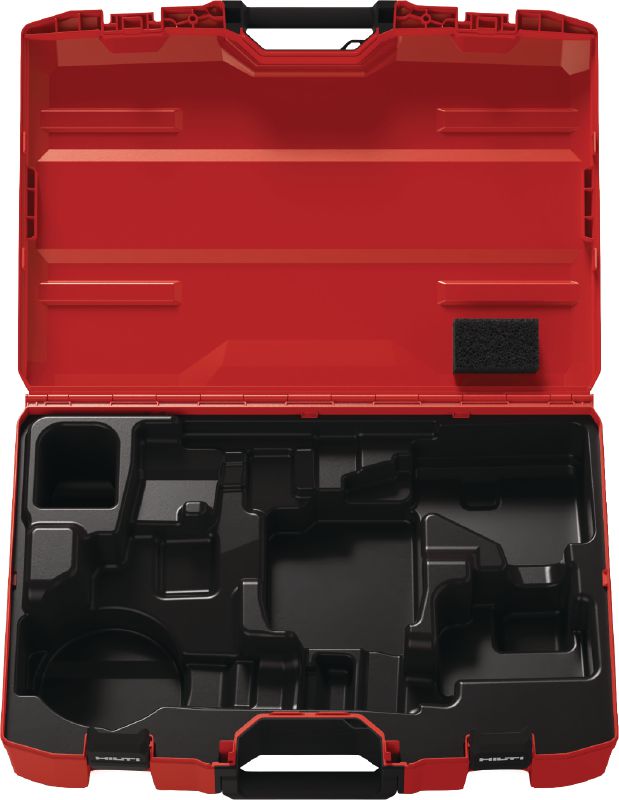 Case 3-tools (L) SF/SI+TE+SR/AG prázdn. 