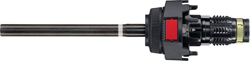 Vedenie klinca X-6-FIE-L 