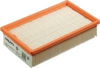 Filter VC 20/40 trocken 