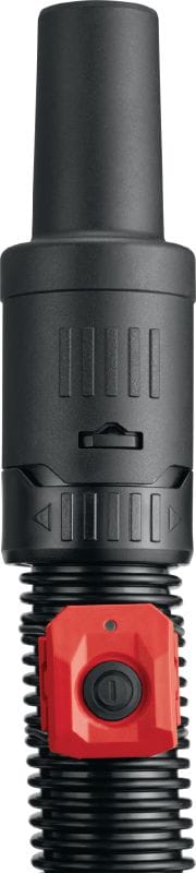 Prijímač IC-RC Bluetooth zostava  Použitie 1