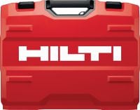 Case 2-tools (M) SF/SI + SR/SJ/AG prázdn 